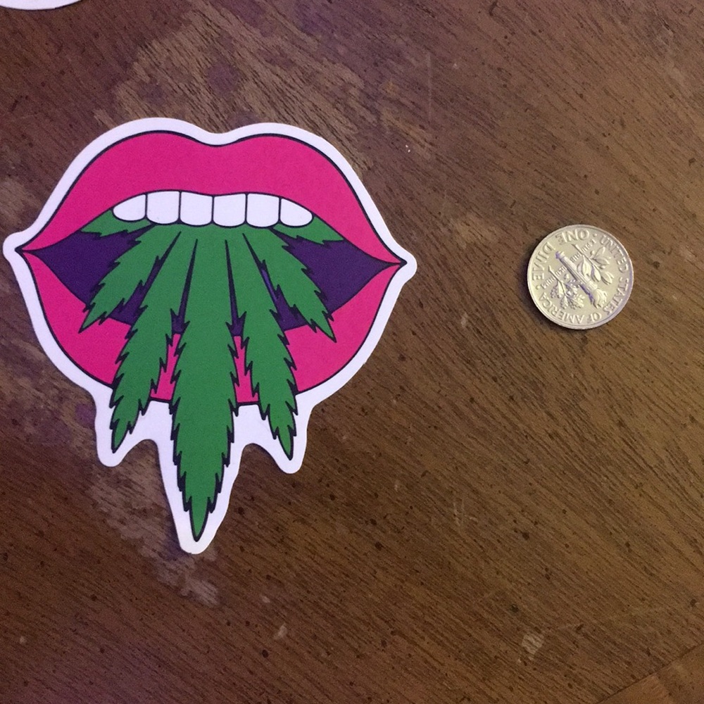 Sticker Pack (7) - Picture 7 of 8